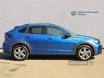 Used Volkswagen Taigo 2022 for sale - 78363149: Photo