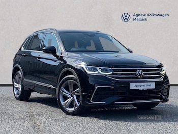 Used Volkswagen Tiguan 2024 for sale - 78753108: Photo