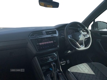 Used Volkswagen Tiguan 2024 for sale - 78753108: Photo