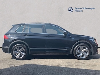 Used Volkswagen Tiguan 2024 for sale - 78753108: Photo