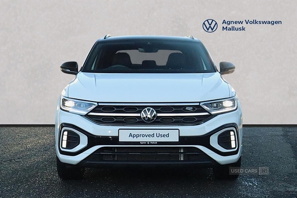 Used Volkswagen T-Roc 2025 for sale - 77794748: Photo 11