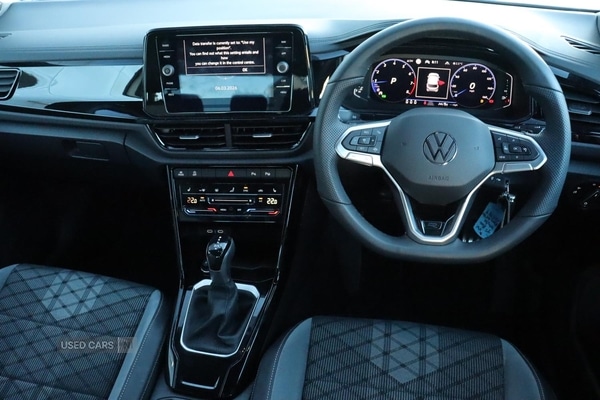 Used Volkswagen T-Roc 2025 for sale - 77794748: Photo 13