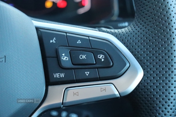 Used Volkswagen T-Roc 2025 for sale - 77794748: Photo 18