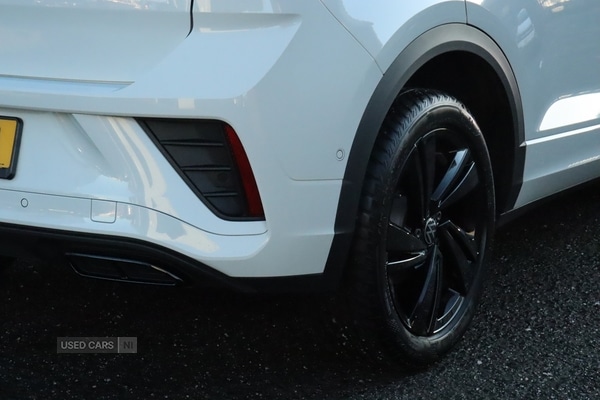 Used Volkswagen T-Roc 2025 for sale - 77794748: Photo 19