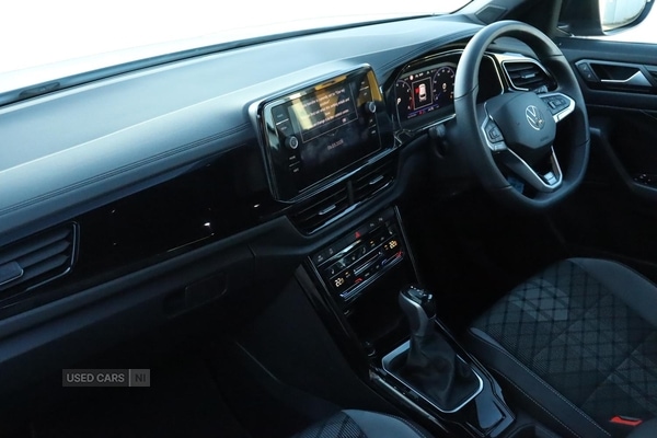 Used Volkswagen T-Roc 2025 for sale - 77794748: Photo 2