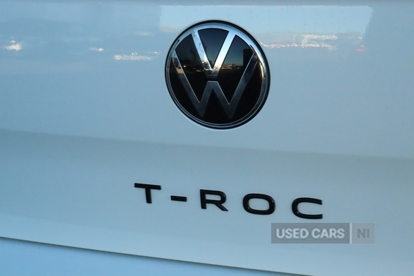 Used Volkswagen T-Roc 2025 for sale - 77794748: Photo 21