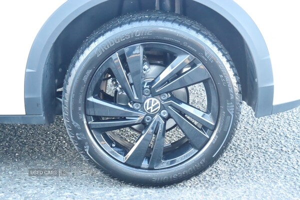 Used Volkswagen T-Roc 2025 for sale - 77794748: Photo 24