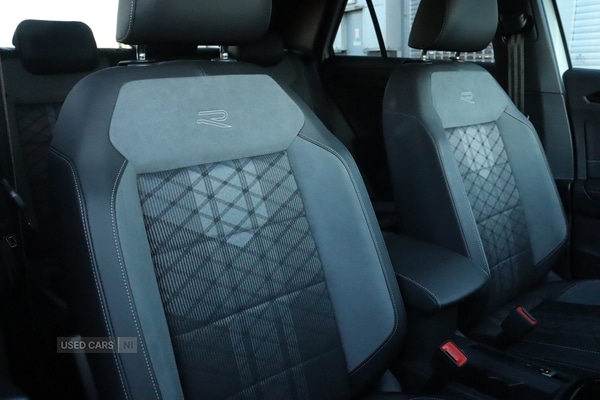 Used Volkswagen T-Roc 2025 for sale - 77794748: Photo 27