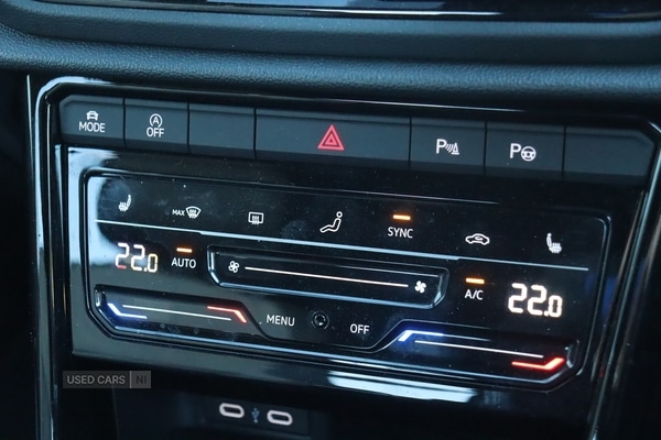 Used Volkswagen T-Roc 2025 for sale - 77794748: Photo 28