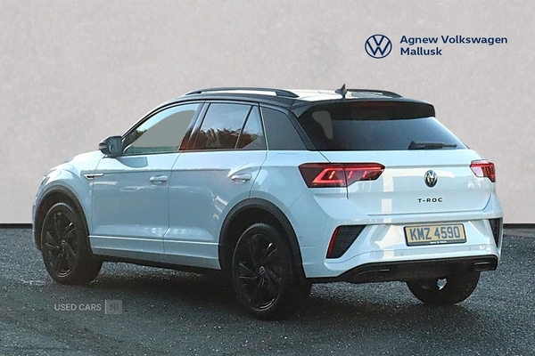 Used Volkswagen T-Roc 2025 for sale - 77794748: Photo 3