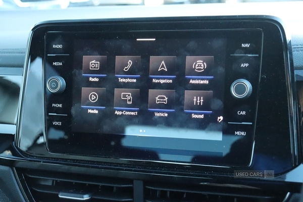 Used Volkswagen T-Roc 2025 for sale - 77794748: Photo 33