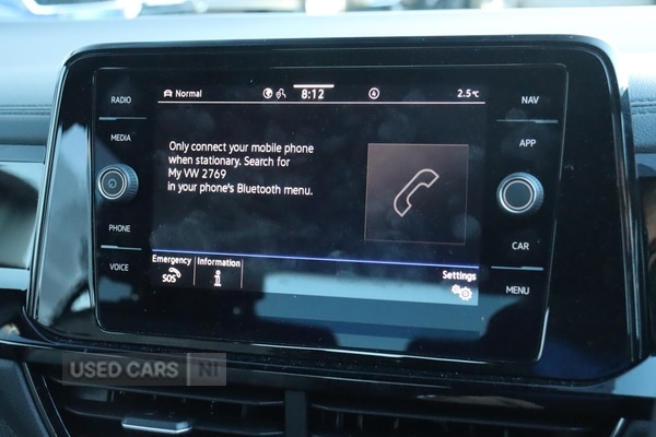 Used Volkswagen T-Roc 2025 for sale - 77794748: Photo 34