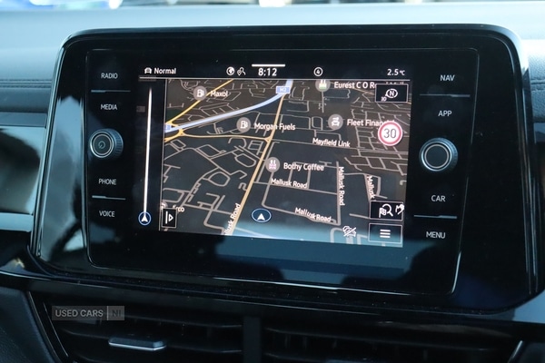 Used Volkswagen T-Roc 2025 for sale - 77794748: Photo 35