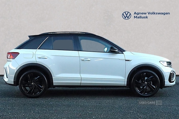 Used Volkswagen T-Roc 2025 for sale - 77794748: Photo 4
