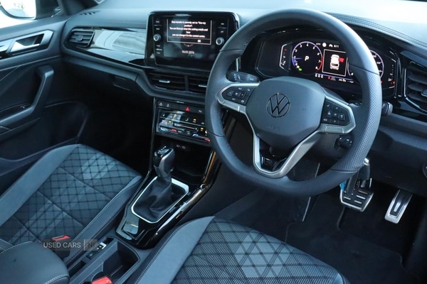 Used Volkswagen T-Roc 2025 for sale - 77794748: Photo 6