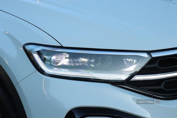 Used Volkswagen T-Roc 2025 for sale - 77794748: Photo 7