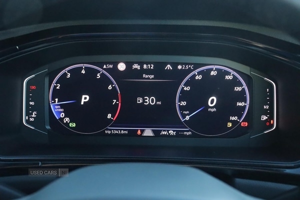 Used Volkswagen T-Roc 2025 for sale - 77794748: Photo 8