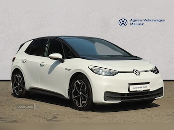 Used Volkswagen ID.3 2023 for sale - 78729259: Photo