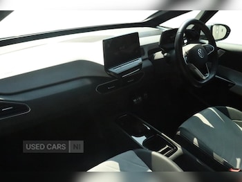 Used Volkswagen ID.3 2023 for sale - 78729259: Photo