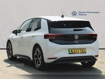 Used Volkswagen ID.3 2023 for sale - 78729259: Photo