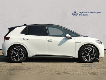 Used Volkswagen ID.3 2023 for sale - 78729259: Photo