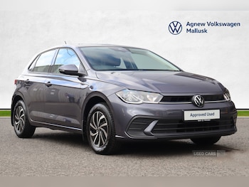Volkswagen - Polo