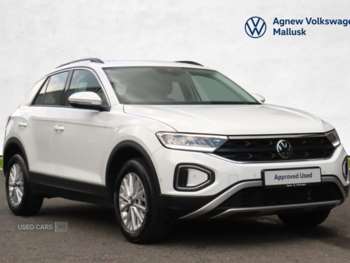 2023 - 1.5 TSI Life 5dr