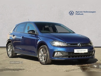Used Volkswagen Polo 2021 for sale - 79389318: Photo