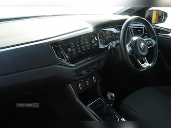 Used Volkswagen Polo 2021 for sale - 79389318: Photo