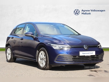 2023 - 1.0 TSI Life 5dr