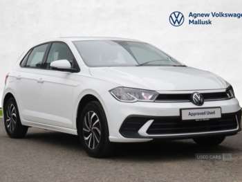 2024 - 1.0 TSI Life 5dr