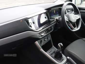 Used Volkswagen Polo 2024 for sale - 74789455: Photo