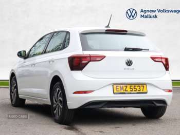 Used Volkswagen Polo 2024 for sale - 74789455: Photo