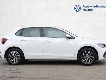 Used Volkswagen Polo 2024 for sale - 74789455: Photo