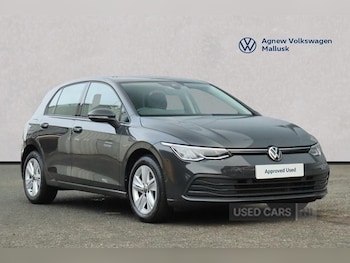 Used Volkswagen Golf 2023 for sale - 78261710: Photo