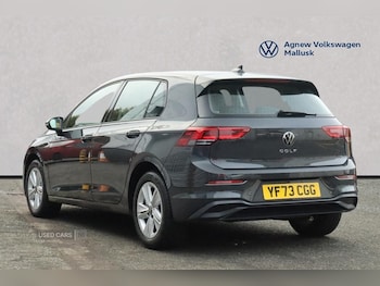 Used Volkswagen Golf 2023 for sale - 78261710: Photo