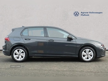 Used Volkswagen Golf 2023 for sale - 78261710: Photo