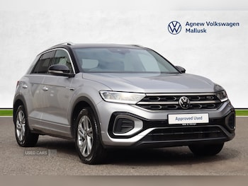 Volkswagen - T-Roc