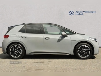 Used Volkswagen ID.3 2023 for sale - 79117374: Photo
