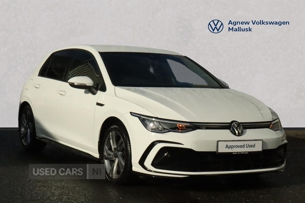 Used Volkswagen Golf 2023 for sale - 77626648: Photo 1