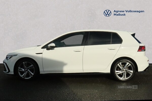 Used Volkswagen Golf 2023 for sale - 77626648: Photo 11