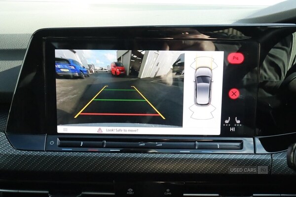 Used Volkswagen Golf 2023 for sale - 77626648: Photo 13