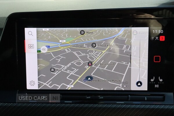 Used Volkswagen Golf 2023 for sale - 77626648: Photo 17