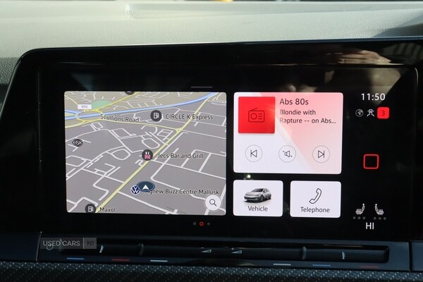 Used Volkswagen Golf 2023 for sale - 77626648: Photo 18