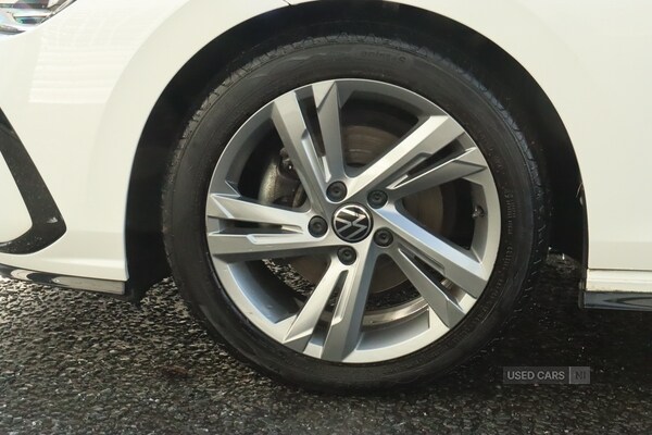 Used Volkswagen Golf 2023 for sale - 77626648: Photo 27