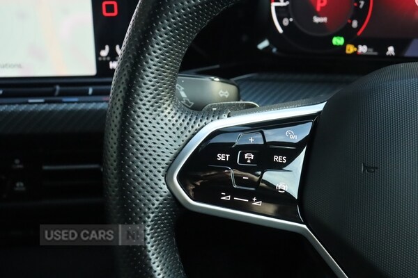 Used Volkswagen Golf 2023 for sale - 77626648: Photo 30