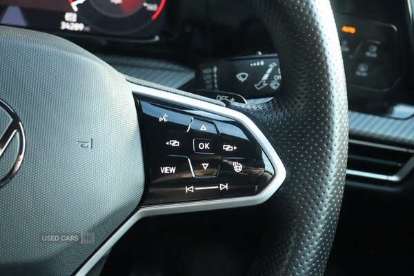 Used Volkswagen Golf 2023 for sale - 77626648: Photo 31