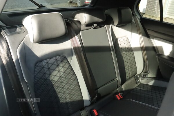 Used Volkswagen Golf 2023 for sale - 77626648: Photo 35