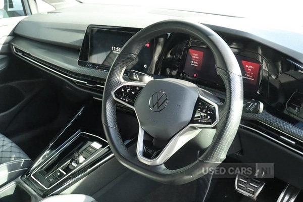 Used Volkswagen Golf 2023 for sale - 77626648: Photo 6