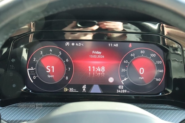 Used Volkswagen Golf 2023 for sale - 77626648: Photo 8